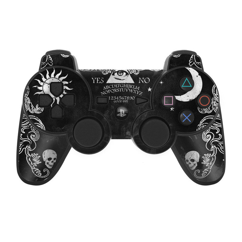 Ouija - Sony PS3 Controller Skin