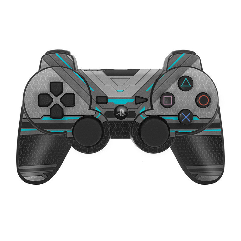 Spec - Sony PS3 Controller Skin