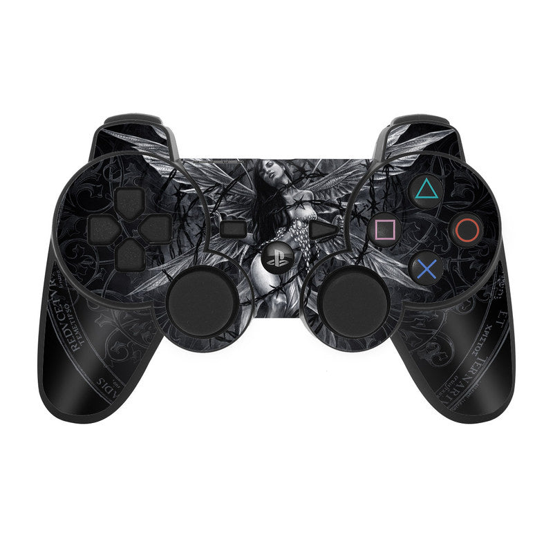 Unseelie Bound - Sony PS3 Controller Skin