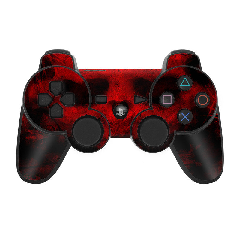War - Sony PS3 Controller Skin