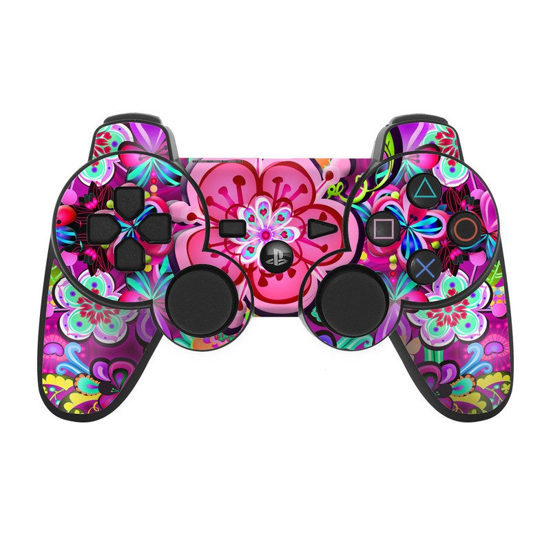Woodstock - Sony PS3 Controller Skin