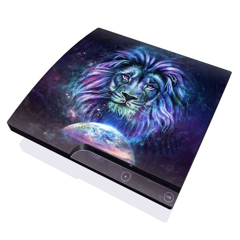 Guardian - Sony PS3 Slim Skin