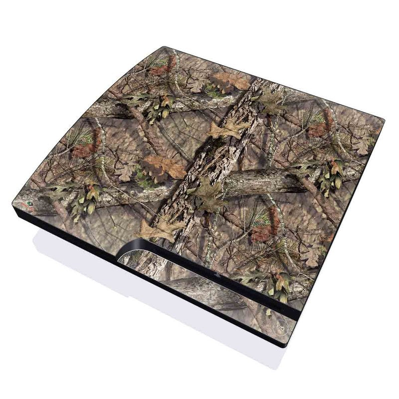 Break-Up Country - Sony PS3 Slim Skin