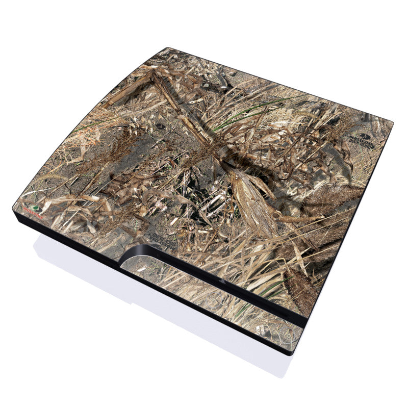 Duck Blind - Sony PS3 Slim Skin