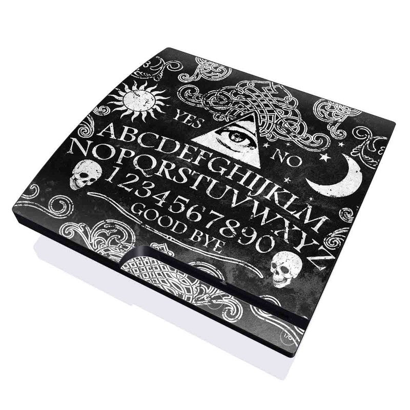 Ouija - Sony PS3 Slim Skin