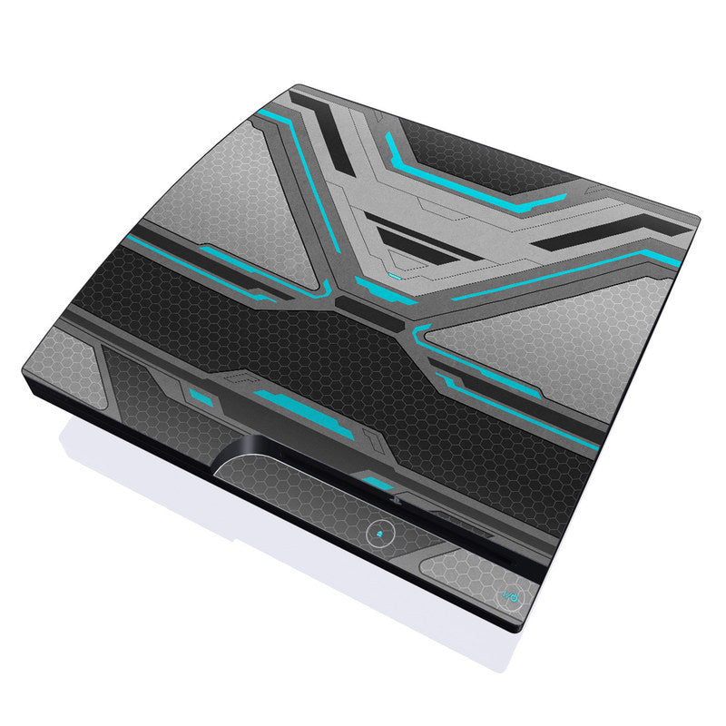 Spec - Sony PS3 Slim Skin