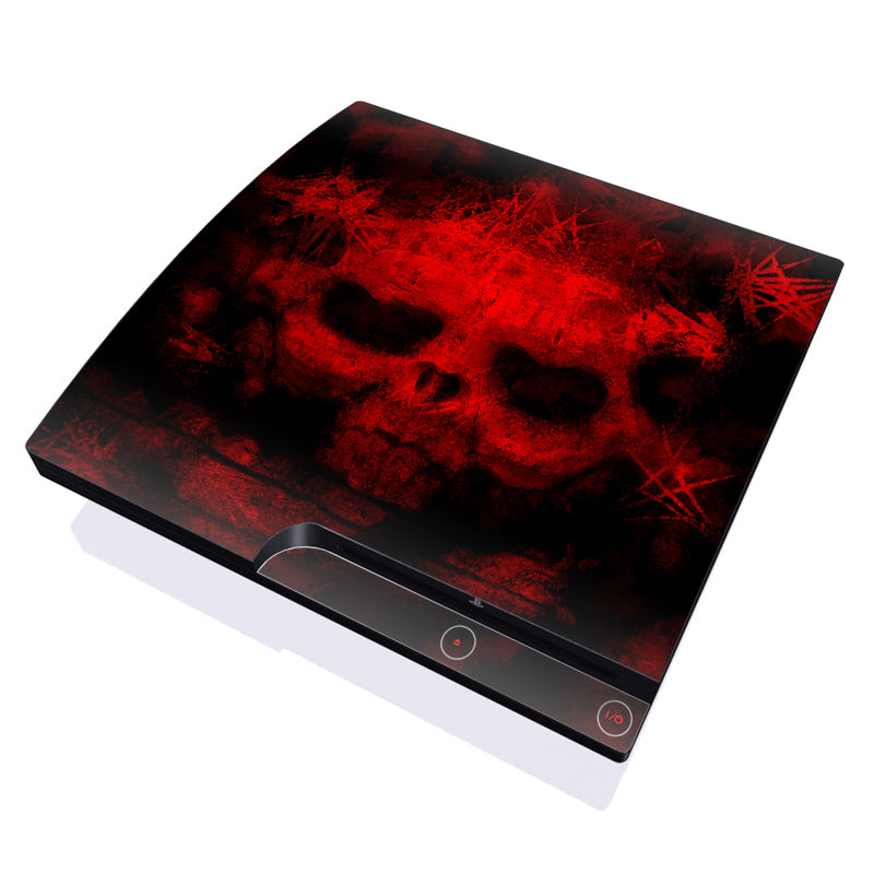 War - Sony PS3 Slim Skin