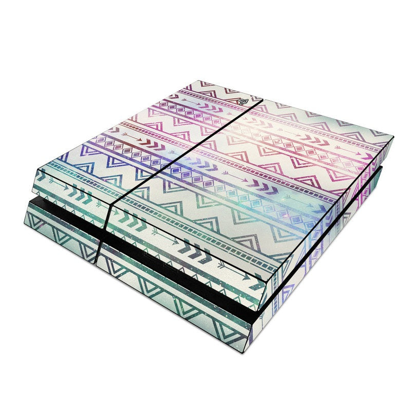 Bohemian - Sony PS4 Skin