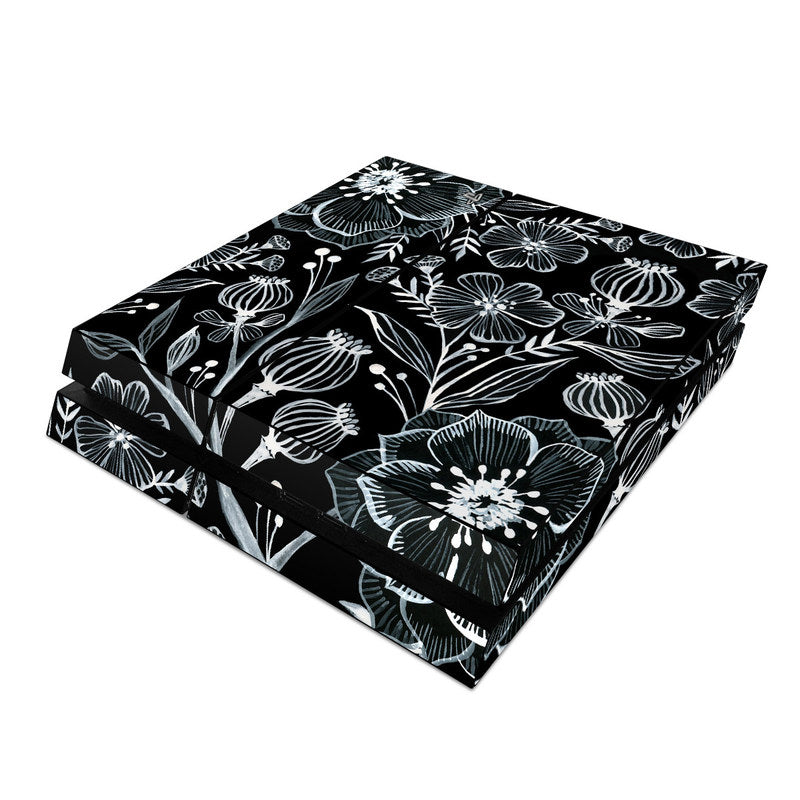 Botanika - Sony PS4 Skin