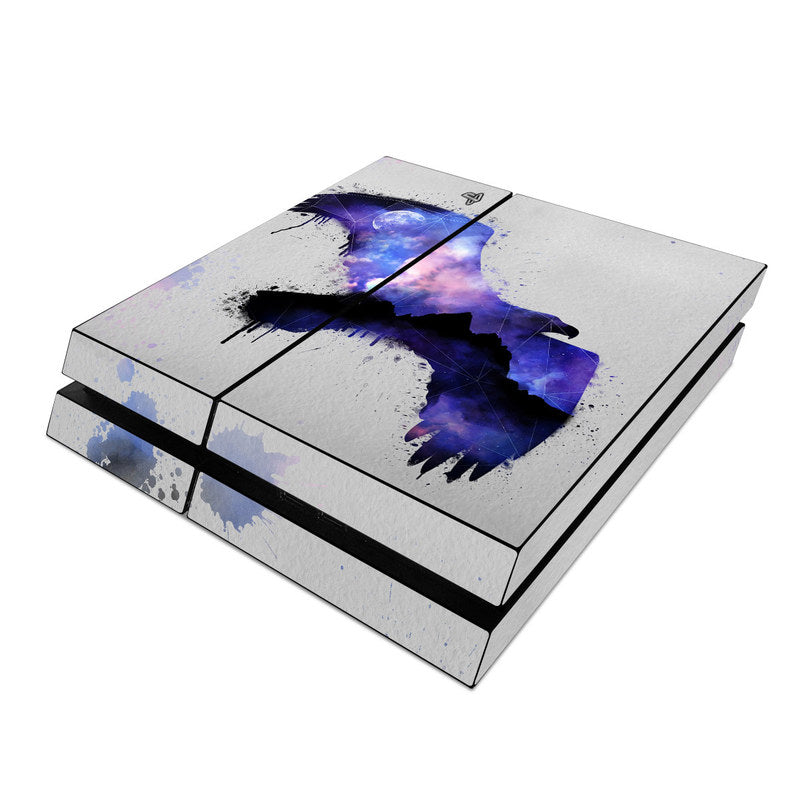 Breath - Sony PS4 Skin