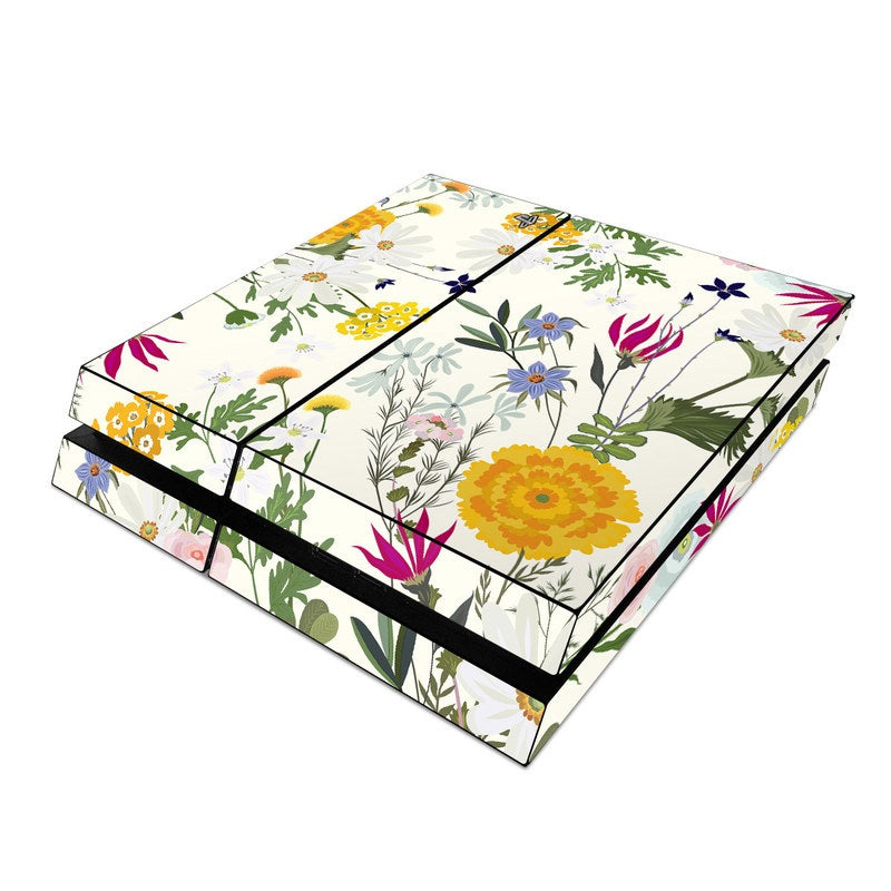 Bretta - Sony PS4 Skin