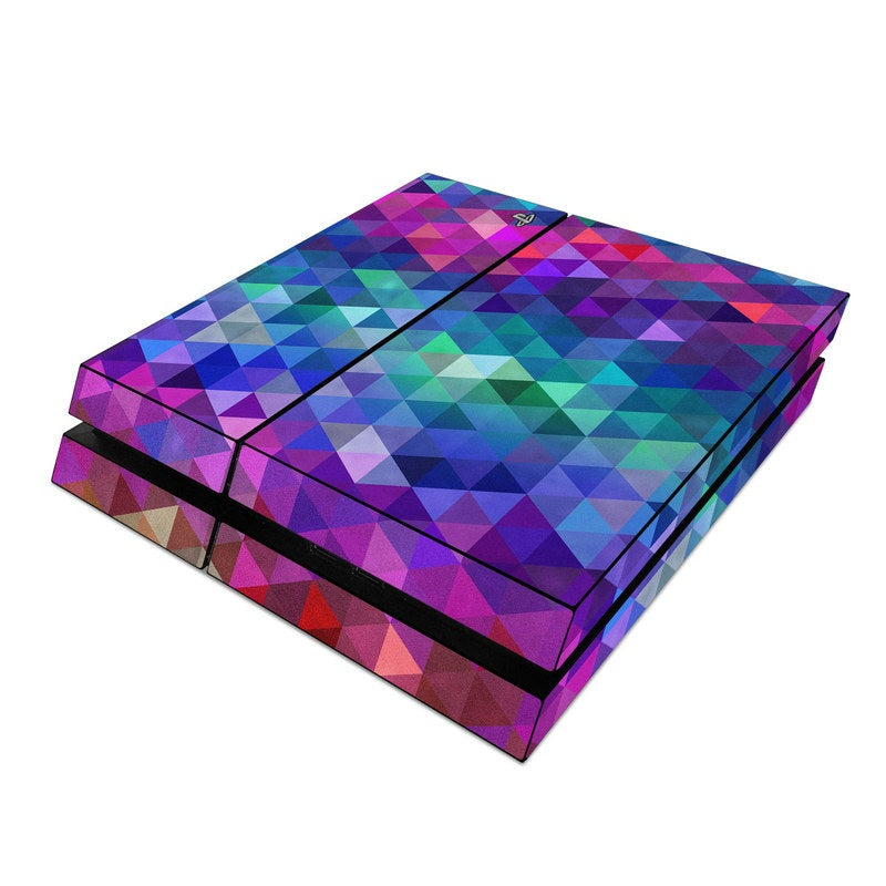 Charmed - Sony PS4 Skin