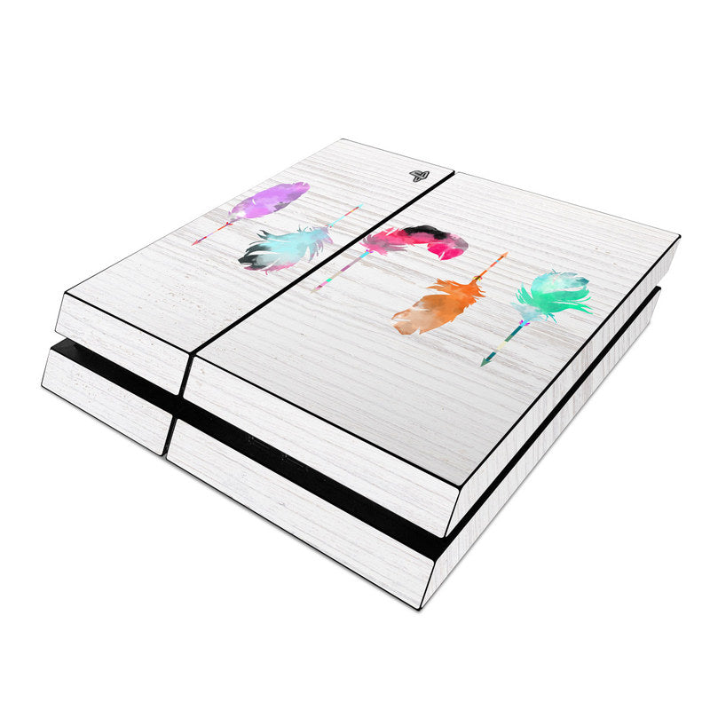 Compass - Sony PS4 Skin