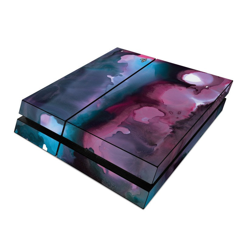 Dazzling - Sony PS4 Skin