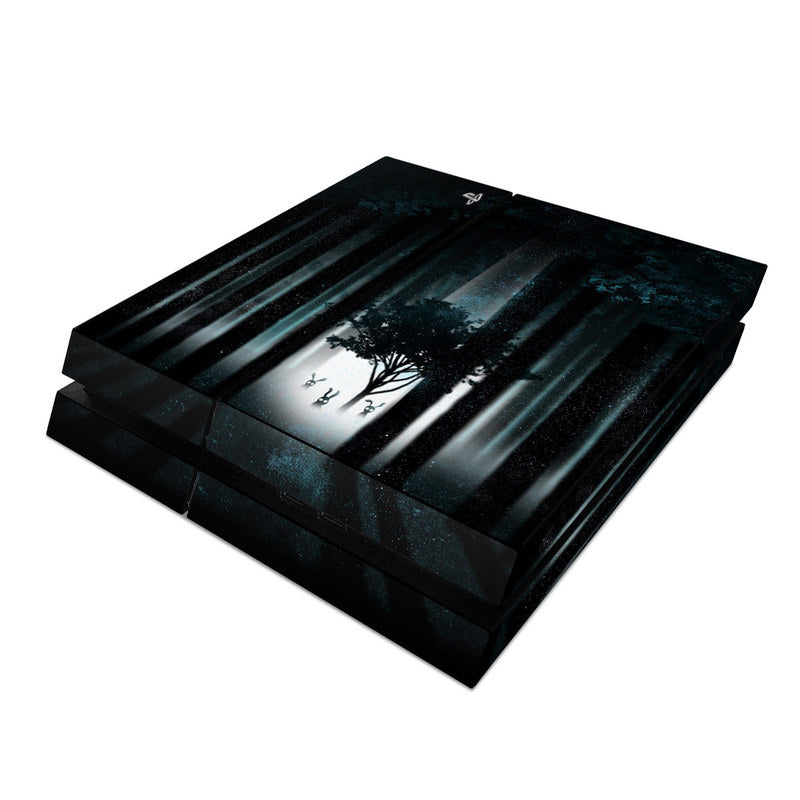 Deception - Sony PS4 Skin