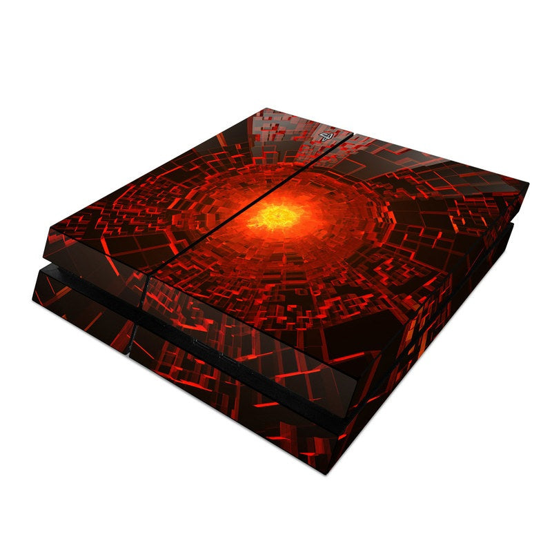 Divisor - Sony PS4 Skin
