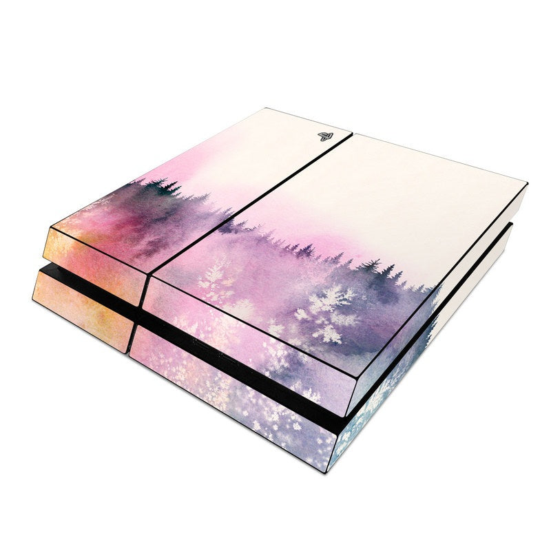 Dreaming of You - Sony PS4 Skin