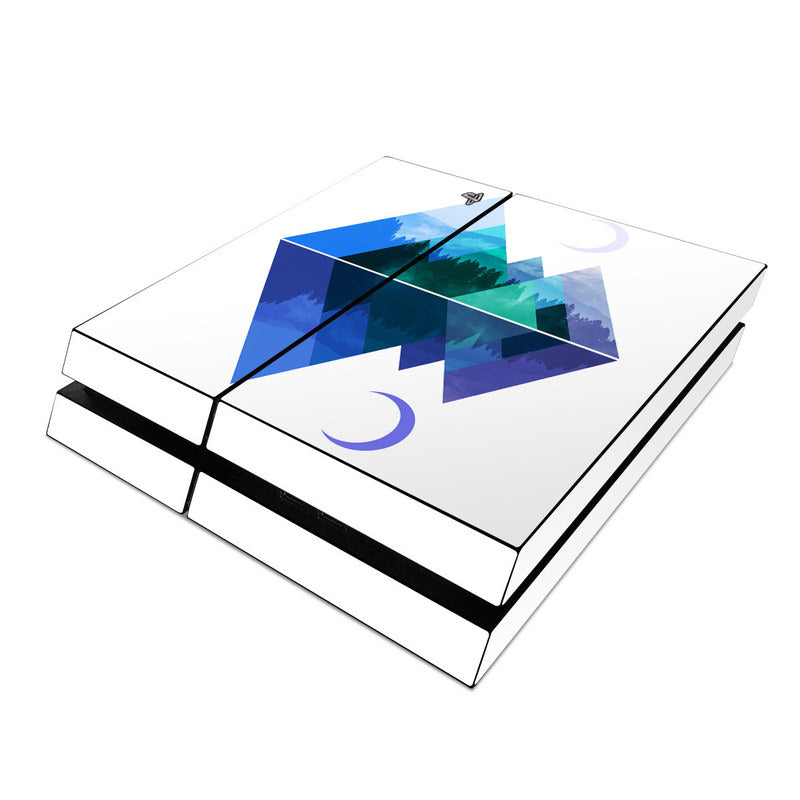 Endless Echo - Sony PS4 Skin