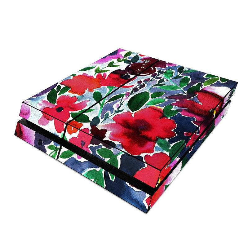 Evie - Sony PS4 Skin