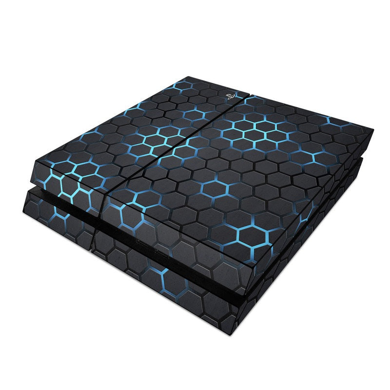 EXO Neptune - Sony PS4 Skin