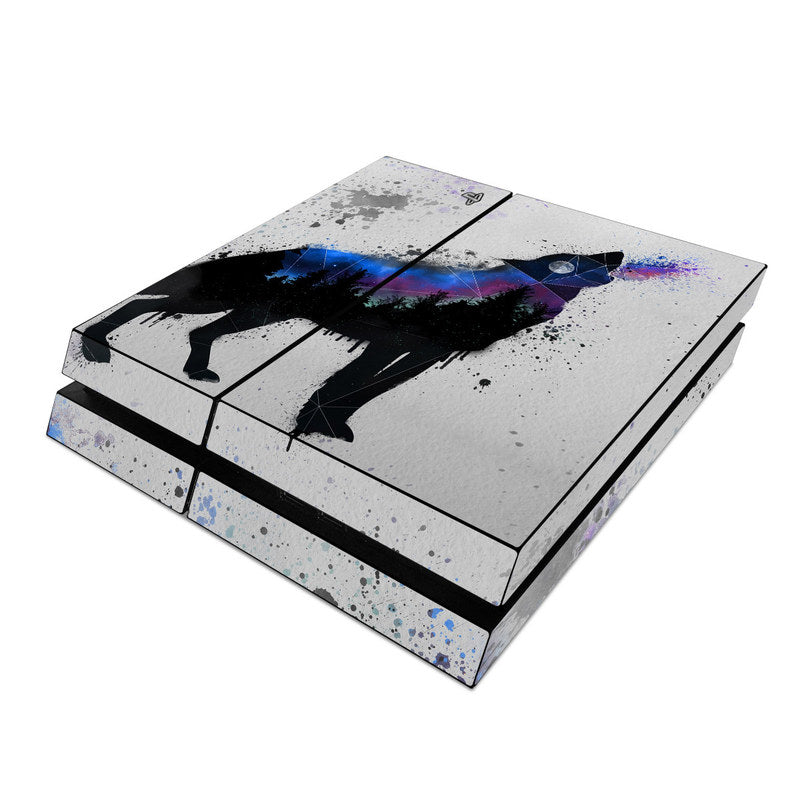 Frenzy - Sony PS4 Skin