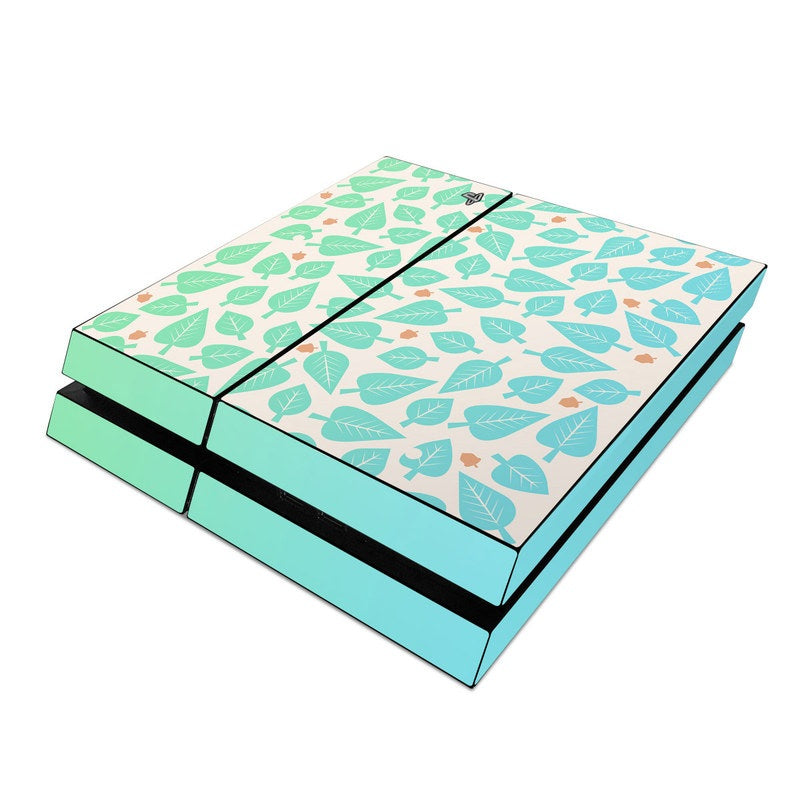 Happy Camper - Sony PS4 Skin