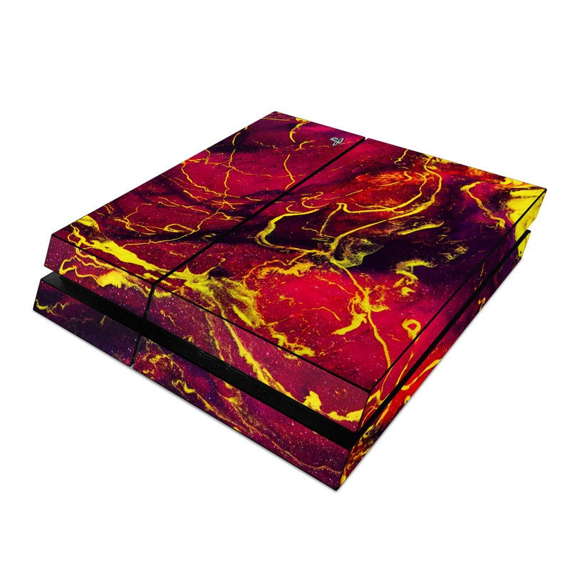 Miasma - Sony PS4 Skin