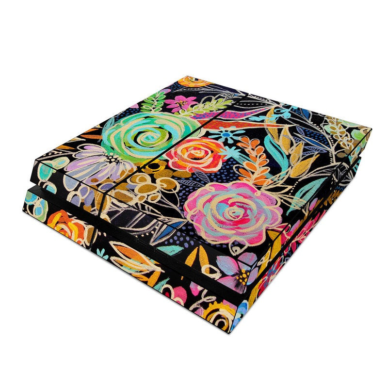 My Happy Place - Sony PS4 Skin