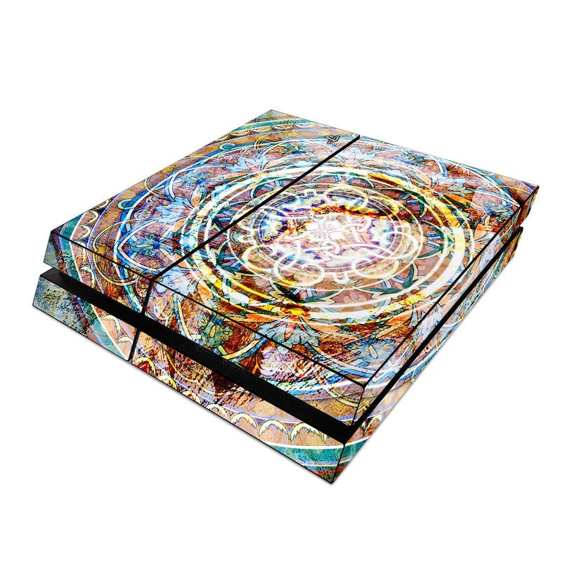 Mystical Medallion - Sony PS4 Skin