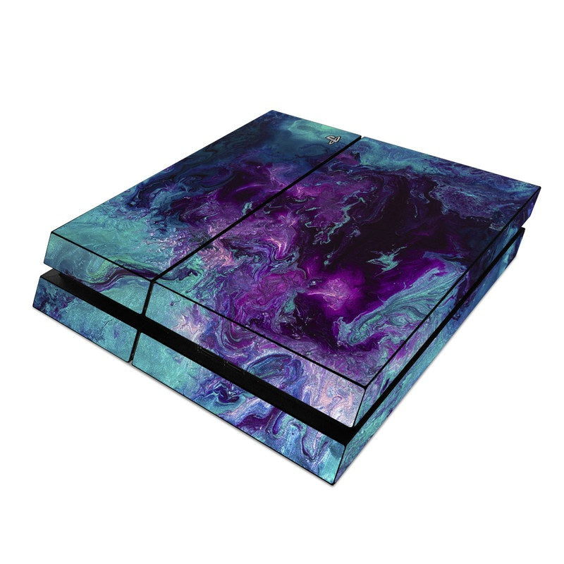 Nebulosity - Sony PS4 Skin
