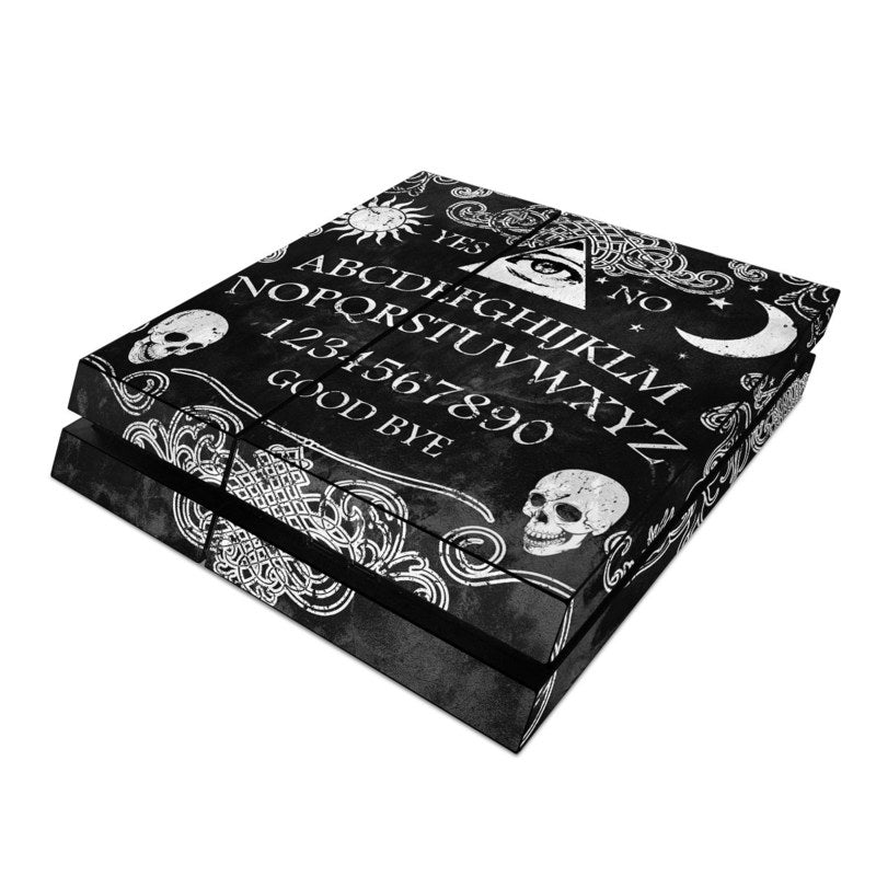 Ouija - Sony PS4 Skin
