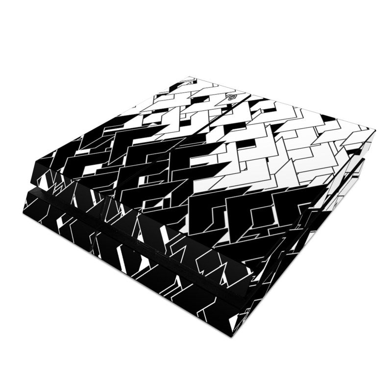 Real Slow - Sony PS4 Skin