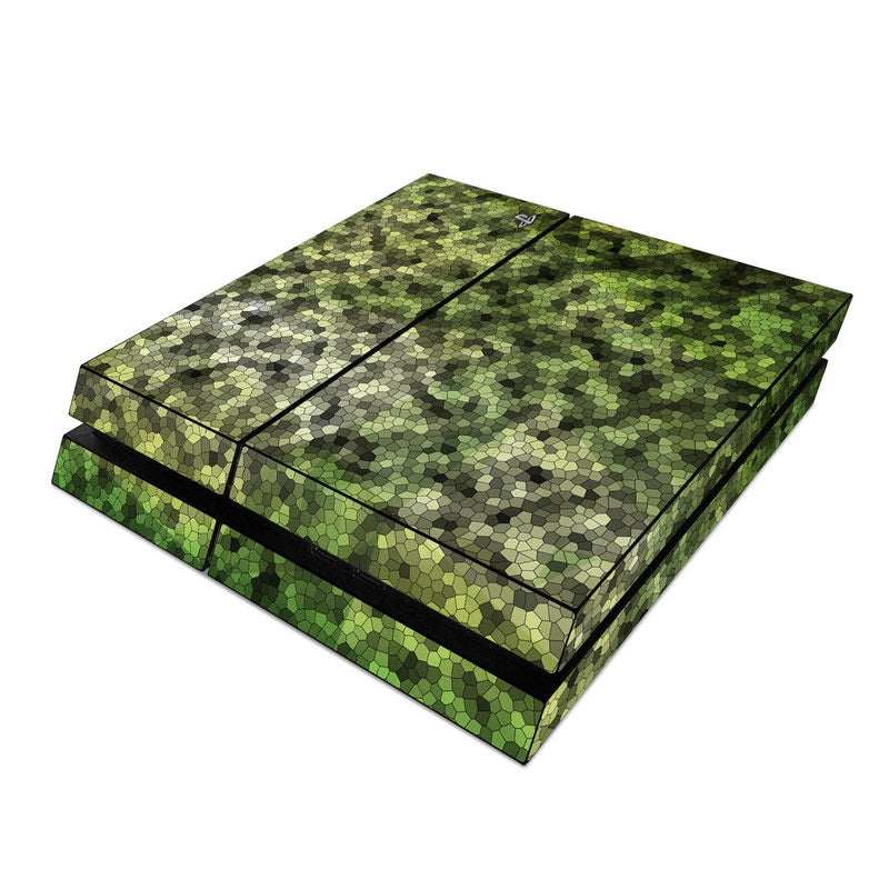 Seeking - Sony PS4 Skin