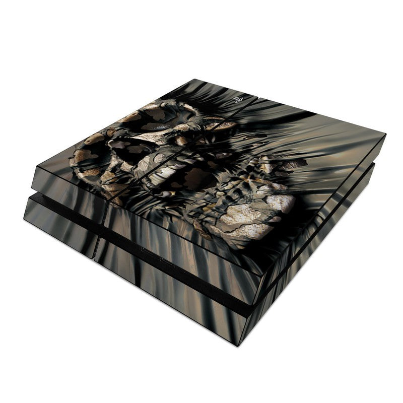 Skull Wrap - Sony PS4 Skin