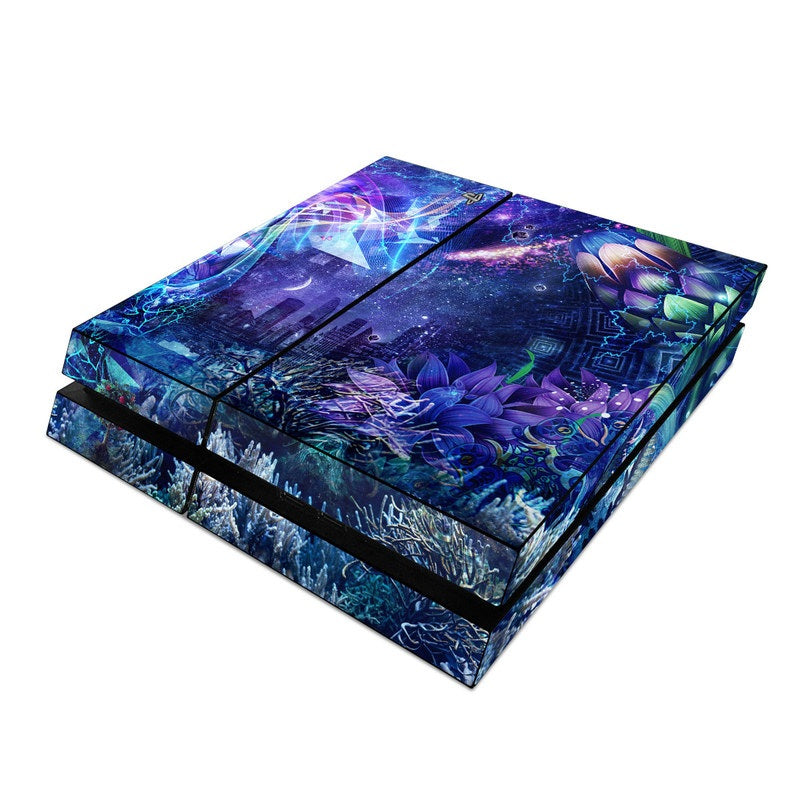 Transcension - Sony PS4 Skin