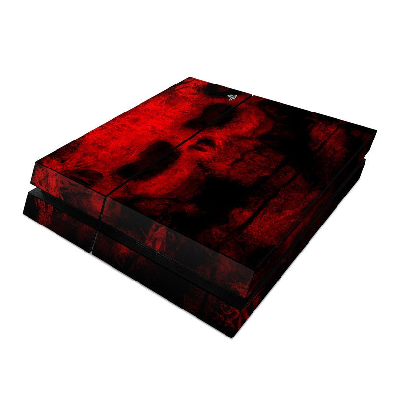 War - Sony PS4 Skin