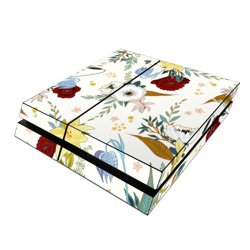 Zelda - Sony PS4 Skin