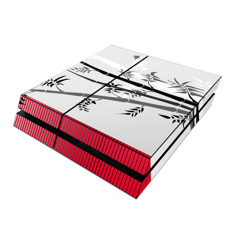 Zen - Sony PS4 Skin