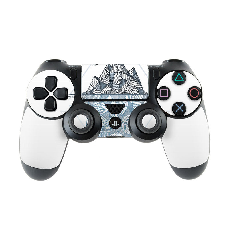 Iceberg - Sony PS4 Controller Skin