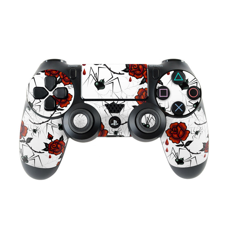 Black Widows - Sony PS4 Controller Skin