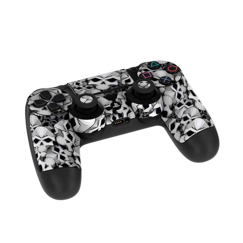 Bones - Sony PS4 Controller Skin