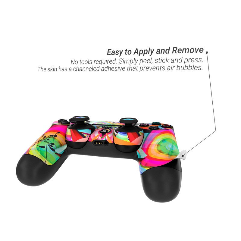 Calei - Sony PS4 Controller Skin