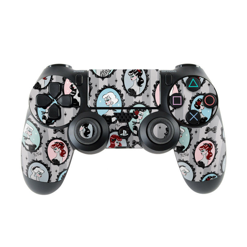 Cameo Dolls - Sony PS4 Controller Skin