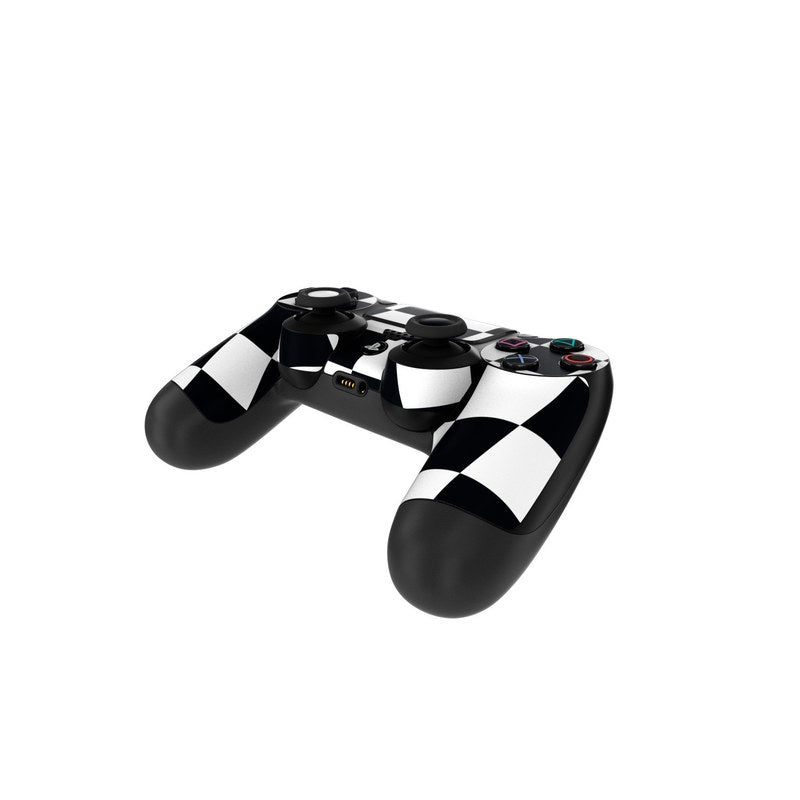 Checkers - Sony PS4 Controller Skin