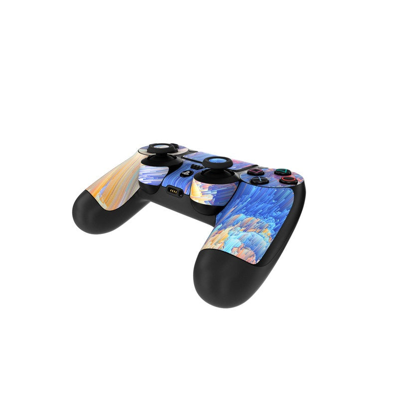 Cloud Glitch - Sony PS4 Controller Skin