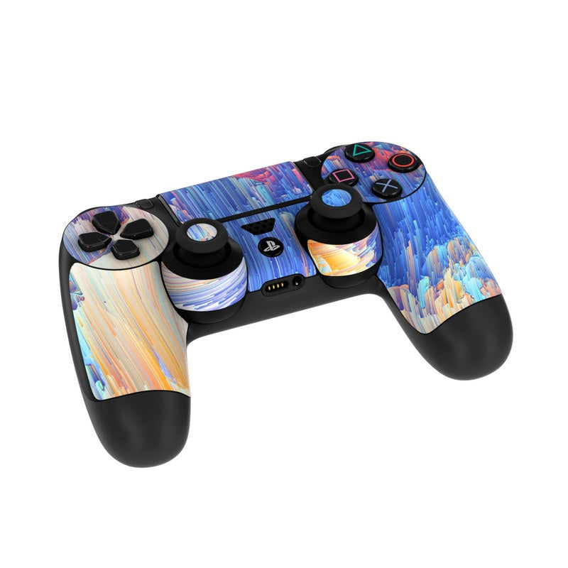 Cloud Glitch - Sony PS4 Controller Skin
