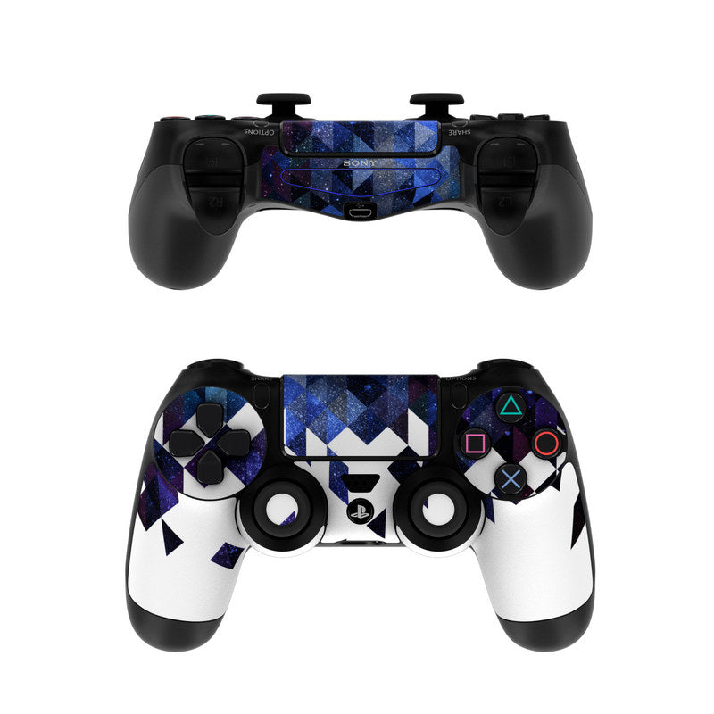 Collapse - Sony PS4 Controller Skin