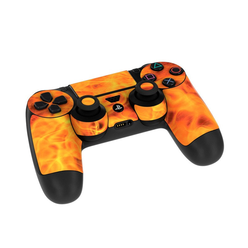 Combustion - Sony PS4 Controller Skin