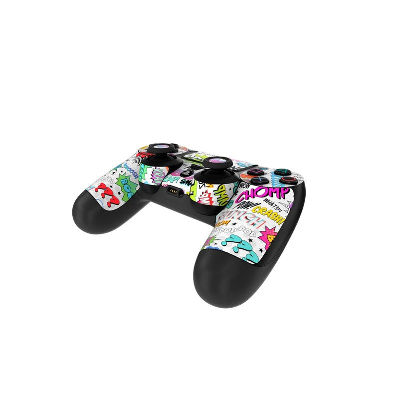 Comics - Sony PS4 Controller Skin