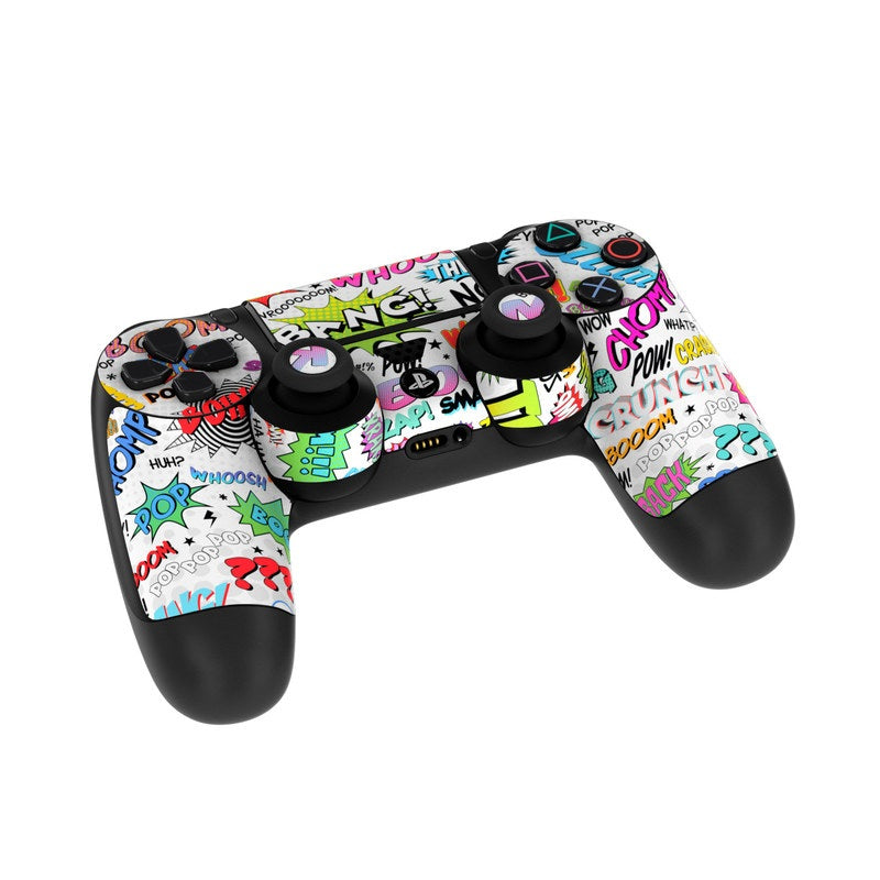 Comics - Sony PS4 Controller Skin